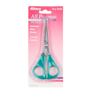 5 1/2” Sewing & Craft Scissors
