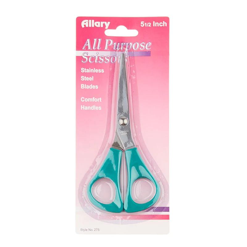 5 1/2” Sewing & Craft Scissors
