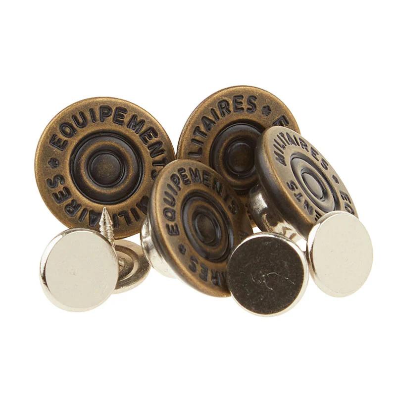 5/8" Dungaree Copper 4ct.