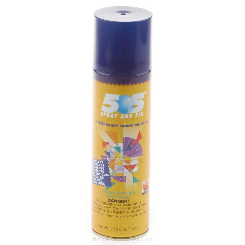 505 Spray Adhesive