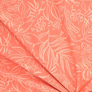 60" Moody Bloom Knits - Clementin Yardage