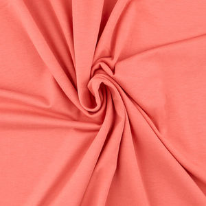 60" Primo Solid Knits - Poppy Yardage