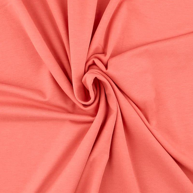 60" Primo Solid Knits - Poppy Yardage