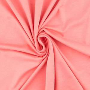 60" Primo Solid Knits - Flamingo Yardage