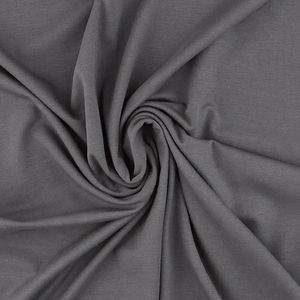 60" Primo Solid Knits - Grey Yardage