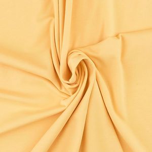 60" Primo Solid Knits - Yellow Yardage