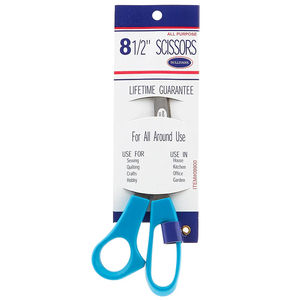 8 1/2" All Purpose Scissors