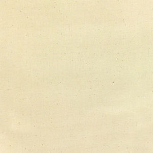 90" Wide 60 X 60 Natural Muslin Yardage
