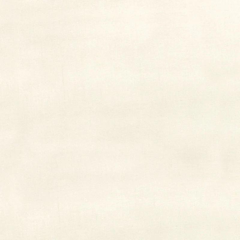 90" Wide 60 X 60 Warm White Muslin Yardage