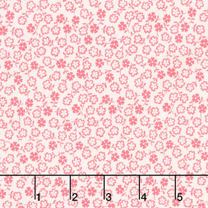 A Blooming Bunch - Ditsy Sweetie Yardage