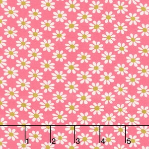 A Blooming Bunch - Groovy Sweetie Yardage