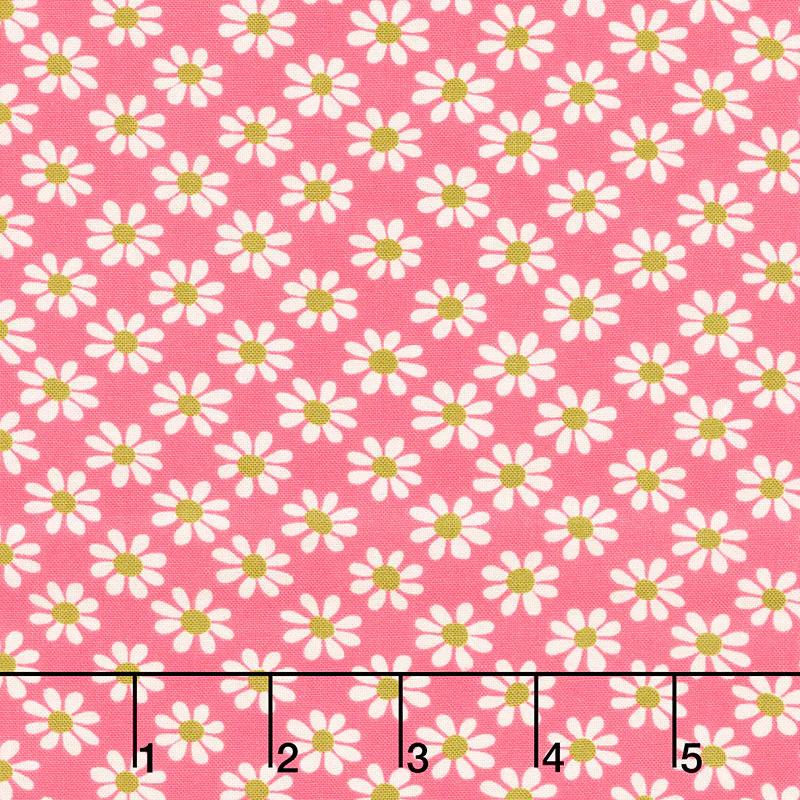 A Blooming Bunch - Groovy Sweetie Yardage