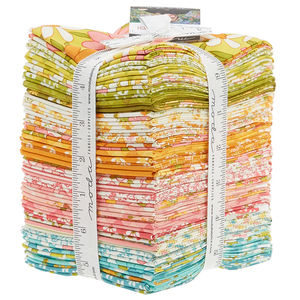 A Blooming Bunch Fat Quarter Bundle