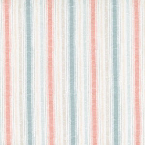 A Country Weekend - Multi Stripe Yardage