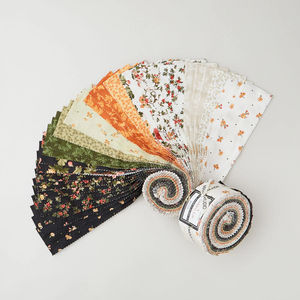 A Golden Life Favorites 2.5" Strips