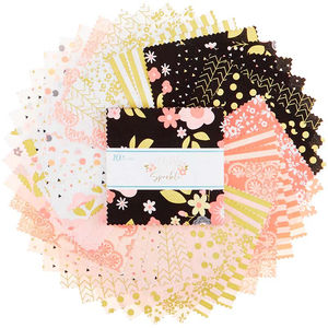 A Little Bit of Sparkle 5" Stackers