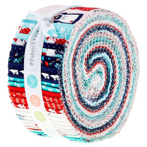 A Little Sweetness Rolie Polie