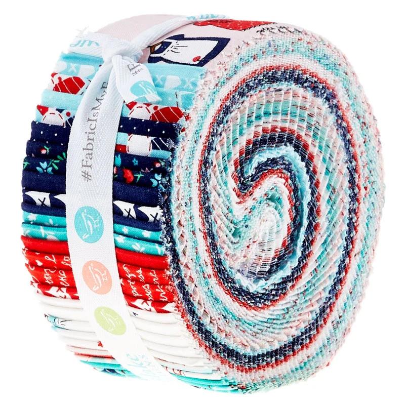 A Little Sweetness Rolie Polie