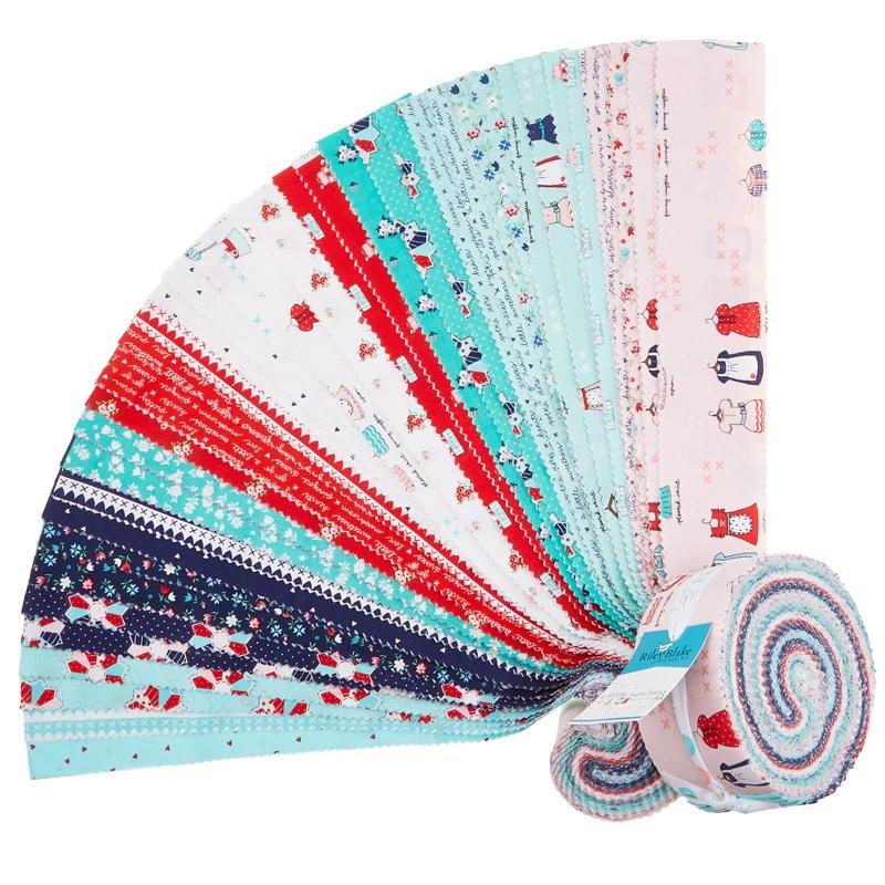 A Little Sweetness Rolie Polie