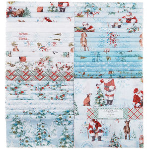 A Magical Christmas 10 Karat Crystals