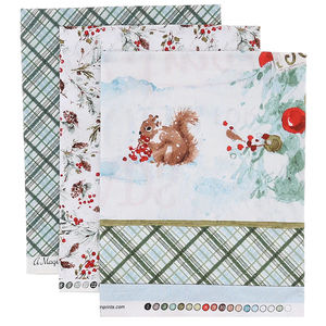 A Magical Christmas Kit