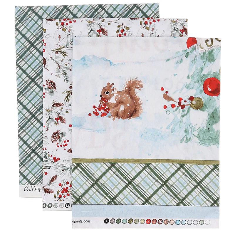 A Magical Christmas Kit