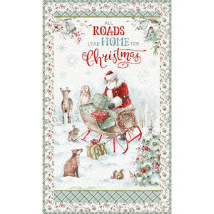 A Magical Christmas Kit