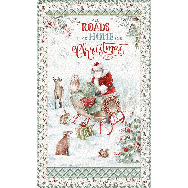 A Magical Christmas Kit