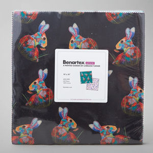 A Painted Garden Favorites 10x10 Pack