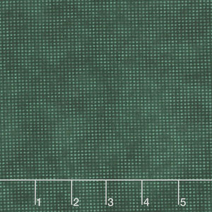 A Poinsettia Winter - Dit Dot Forest Yardage