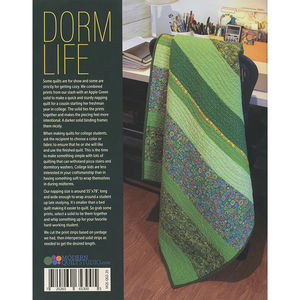 A Quilter's Guide to Solids Book