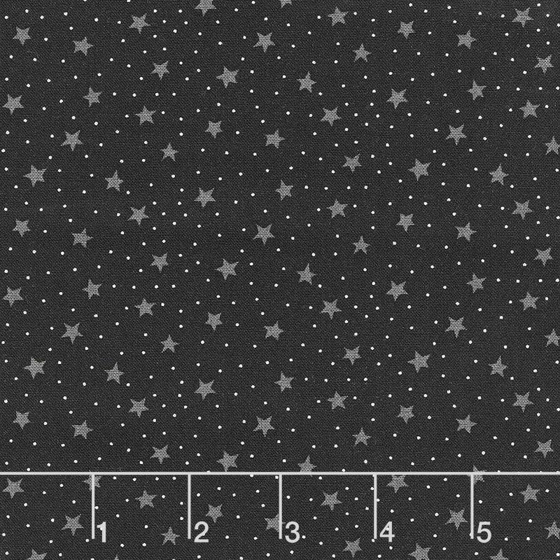 A Spooky Good Time - Starry Sky Night Yardage