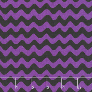 A Spooky Good Time - Witch Socks Flash Yardage