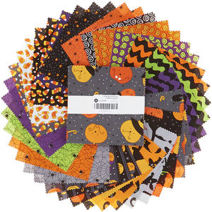 A Spooky Good Time Single Scoops