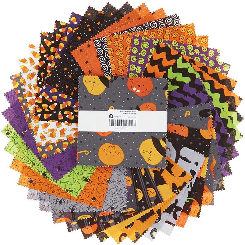 A Spooky Good Time Single Scoops