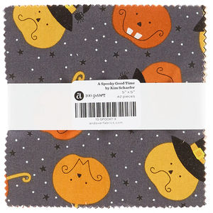 A Spooky Good Time Single Scoops