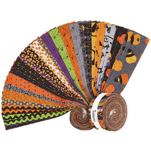 A Spooky Good Time Double Scoops