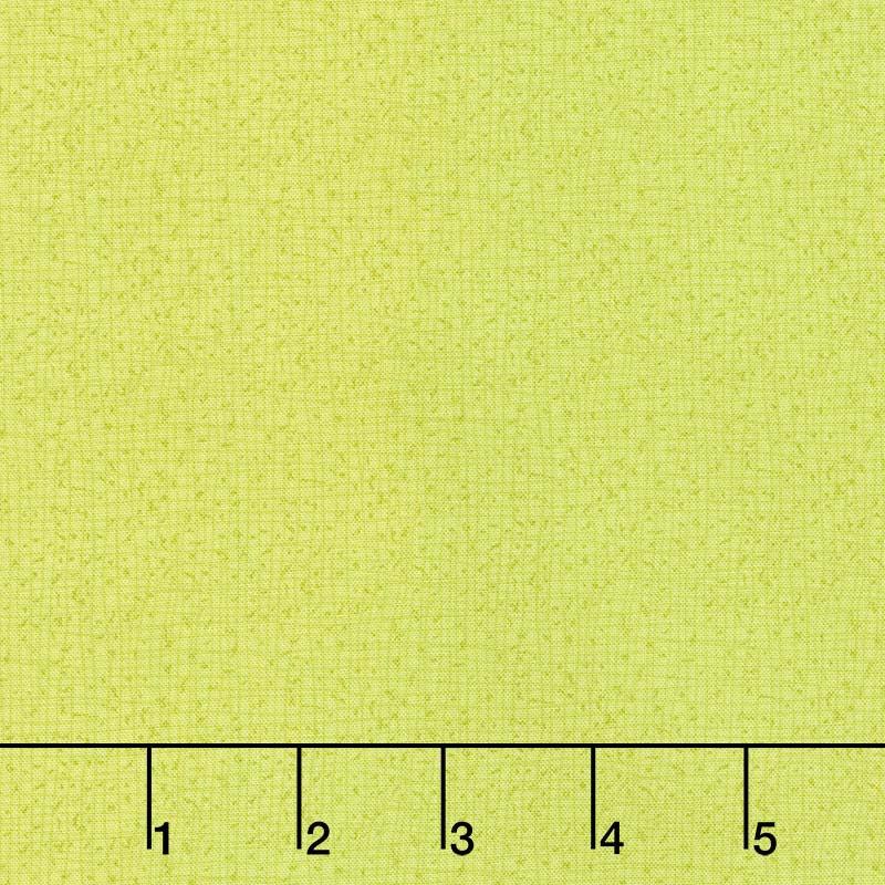 Abby Rose - Thatched Greenery Yardage