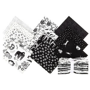 ABC Menagerie Fat Quarter Bundle