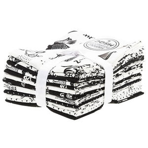 ABC Menagerie Fat Quarter Bundle