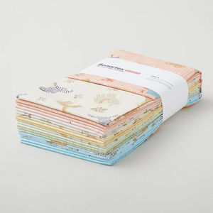 ABC's Favorites 19 ply Fat Quarter Bundle