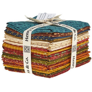 Abundant Blessings Fat Quarter Bundle