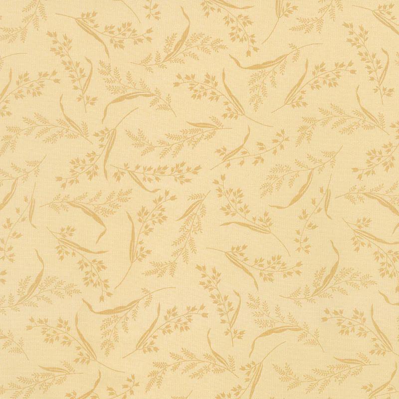 Acorn Harvest - Wheatgrass Wheat Yardage