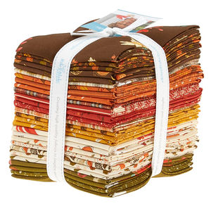 Adel in Autumn Fat Quarter Bundle