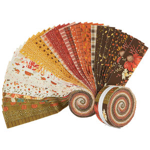 Adel in Autumn Rolie Polie