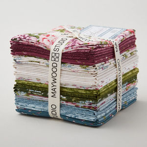 Adelaide Favorites 23 pc Fat Quarter Bundle