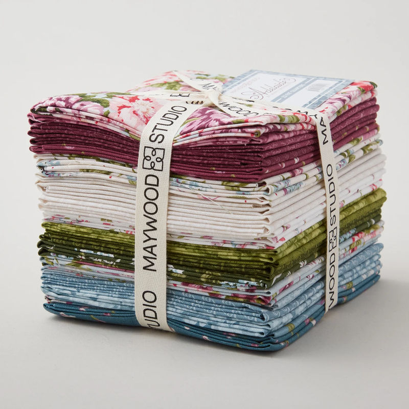 Adelaide Favorites 23 pc Fat Quarter Bundle