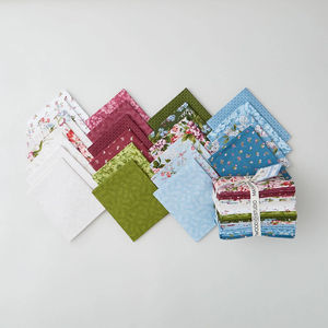 Adelaide Favorites 23 pc Fat Quarter Bundle