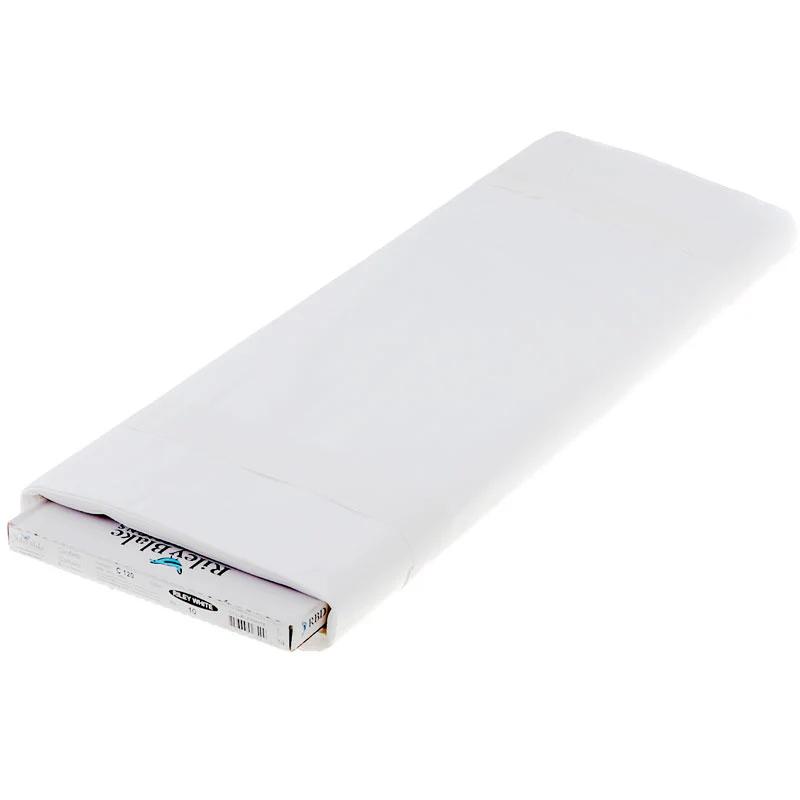 10 yard bolt of Confetti Cotton White