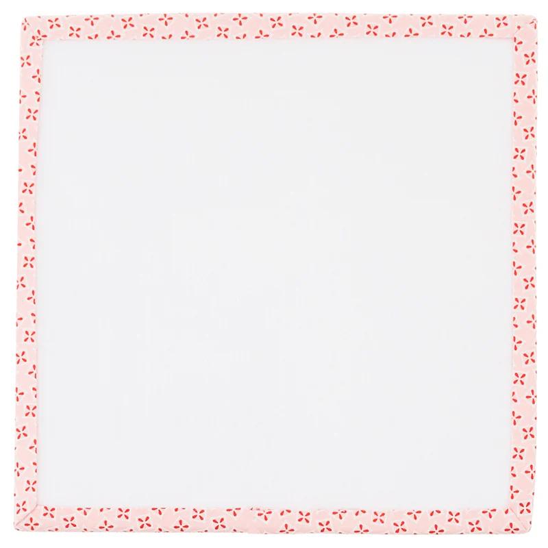 10" Design Board - Pink
